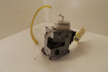 Schloss T&uuml;rschloss Schliessfalle T&uuml;r vorn rechts ZV pneumatisch Audi A3 8L